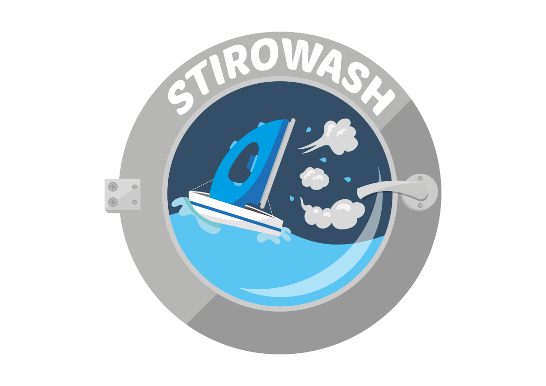 stirowash.it